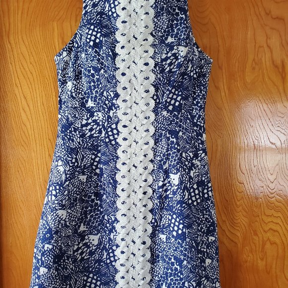 Lily Pulitzer Target Edition Sundress - Picture 2 of 3